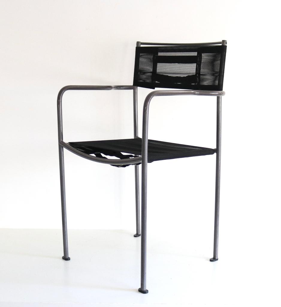 Design stoel Giandomenico Belotti Made in Italy by Alias, Ophalen