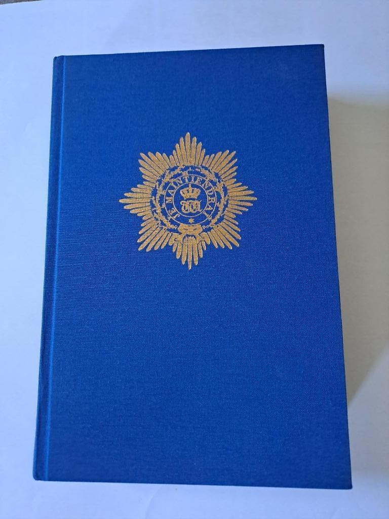Orden en eretekens, Orden und Ehrenzeichen, Verzamelen, Ophalen, Overige soorten, Boek of Tijdschrift