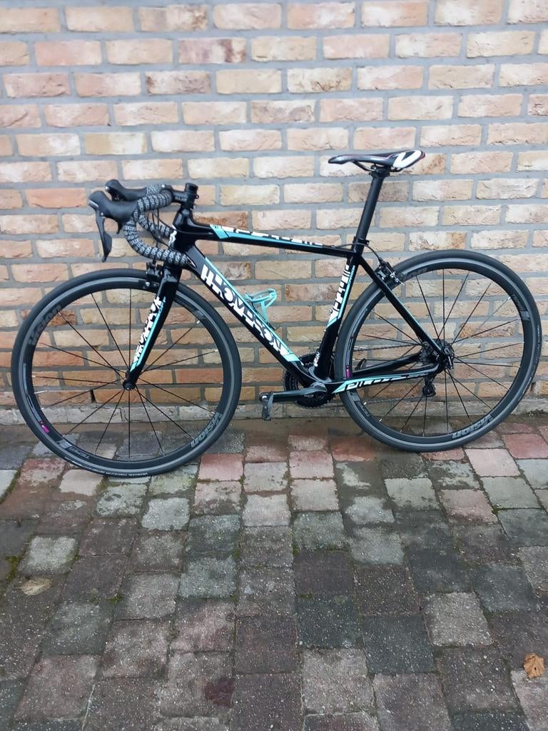 Vélo de course Thompson Pilot-SL, Enlèvement, Comme neuf