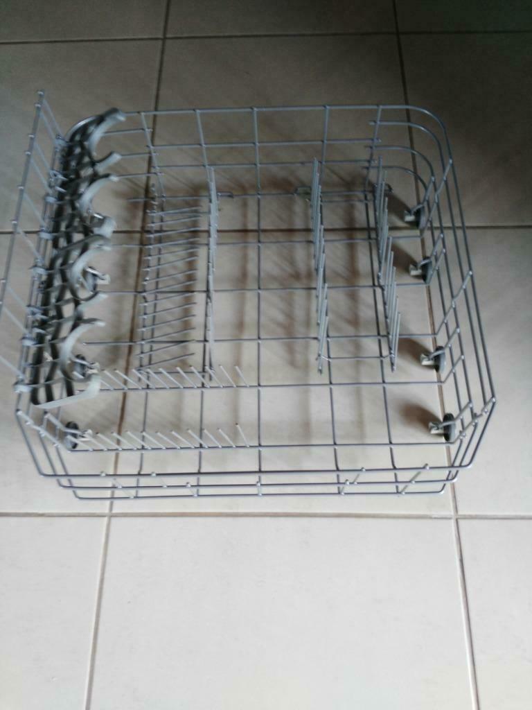 Pièces détachées lave-vaisselle AEG occasion, Enlèvement, Utilisé, À Poser