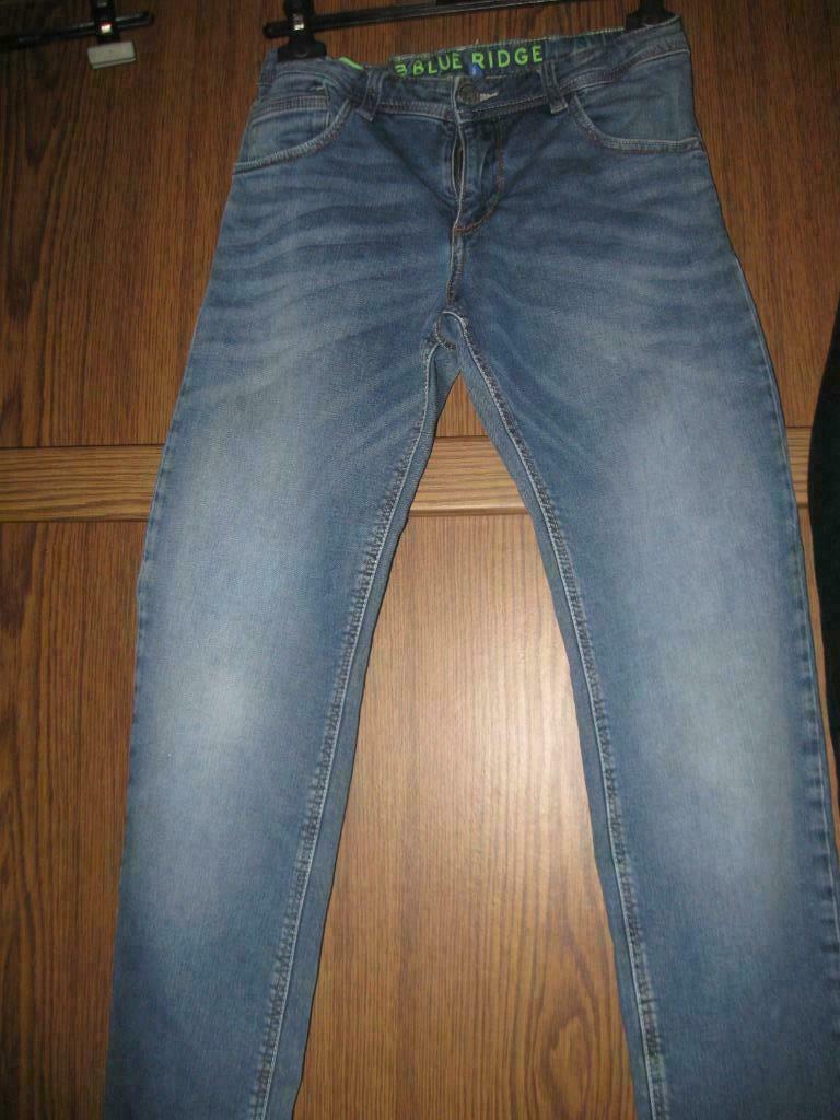 jeans Blue Ridge 176, Broek, Ophalen of Verzenden, Zo goed als nieuw, Blue ridge