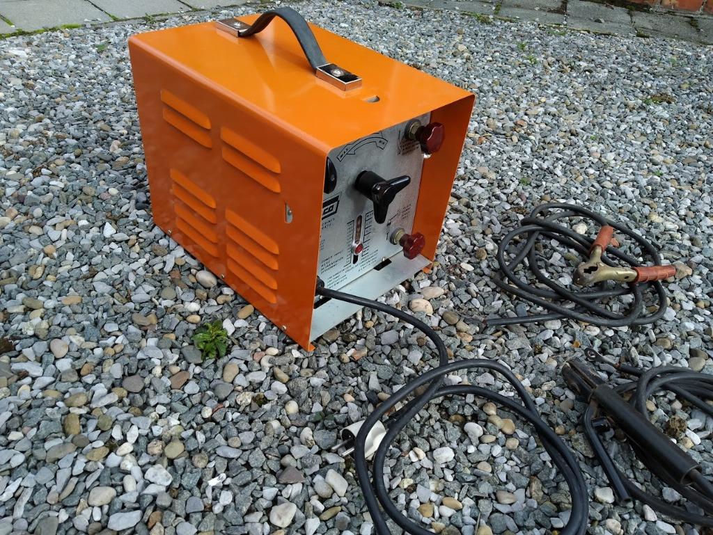 lasapparaat, Ophalen, Gebruikt, Minder dan 150 ampère, Elektroden