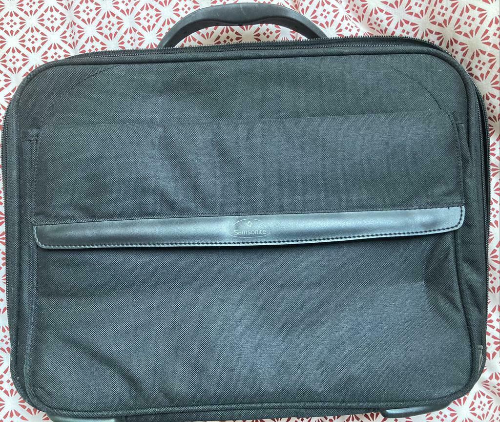 Laptop tas Samsonite, Ophalen of Verzenden, Nieuw