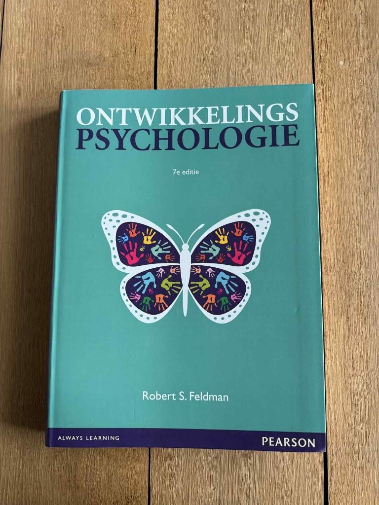 Psychologie du développement, Enlèvement ou Envoi, Neuf, Enseignement supérieur professionnel, Robert S. Feldman