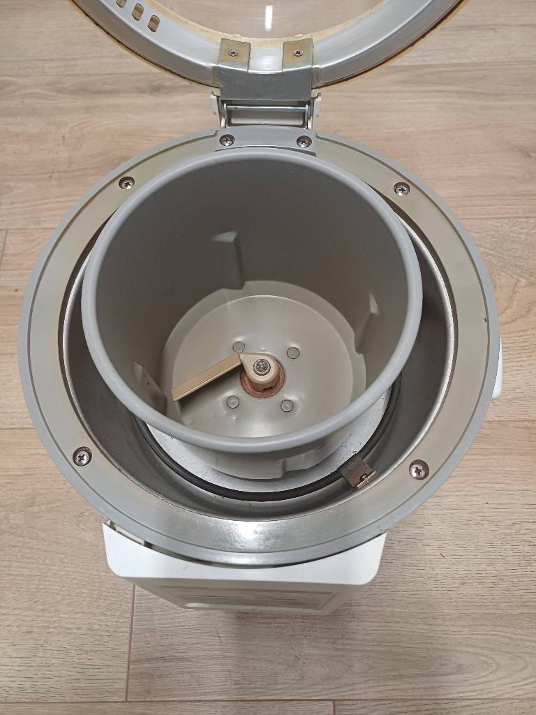broodbakmachine, 800 à 1200 grammes de pâte, Enlèvement, Avec minuteur, Plus de 10 programmes