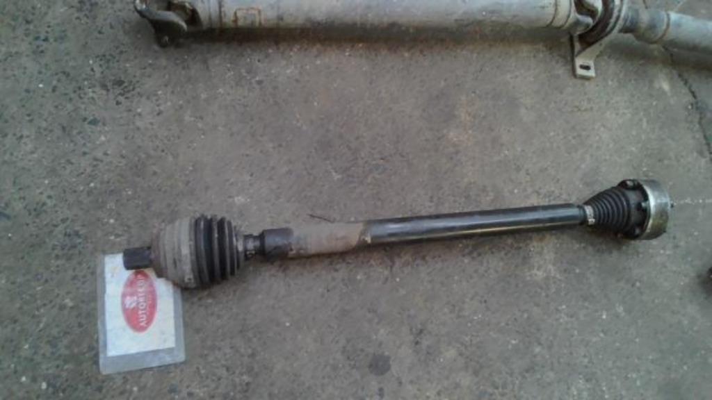 Cardan droit Audi A3 2 1.6TDi 77kw 2008-2012 LP/14531, Enlèvement, Utilisé, Audi