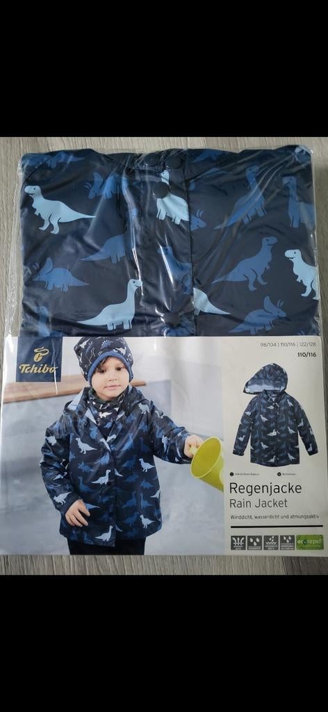 Nouveau !10€, Caravanes & Camping, Vêtements de pluie, Enlèvement ou Envoi, Neuf, Imperméable, Kinderen