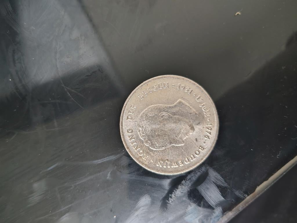 Munt, Monnaie en vrac, Argent, Enlèvement, Argent