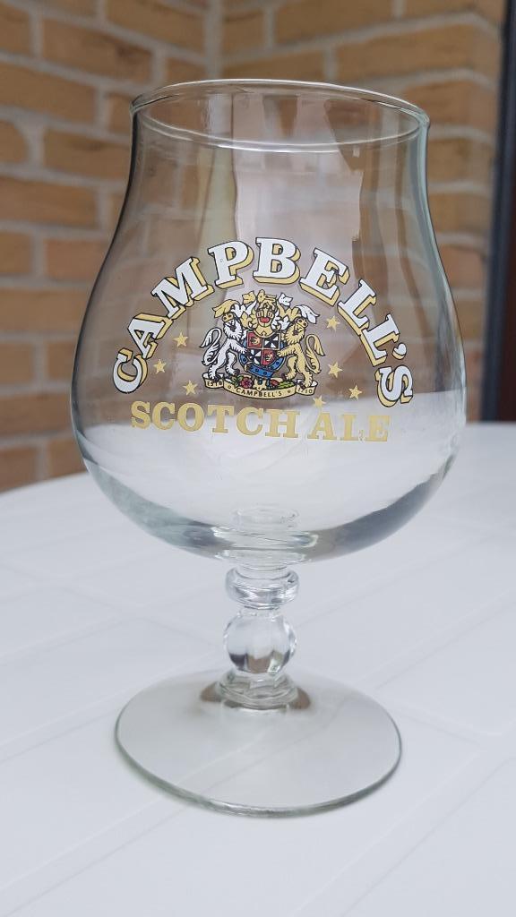 Différents types de verres à bière, Collections, Enlèvement, Comme neuf, Verre ou Verres, Jupiler