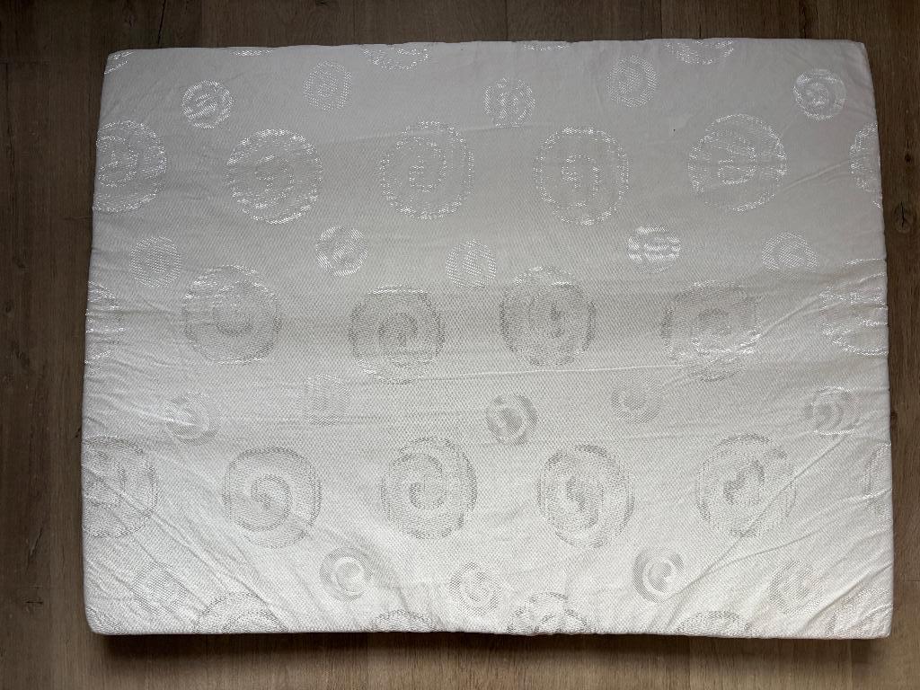 Matras voor babypark + parklegger, Kinderen en Baby's, Ophalen, Gebruikt