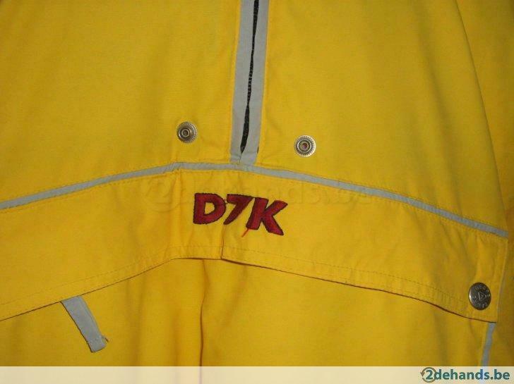 Skivest, Sport en Fitness, Skiën en Langlaufen, Ophalen of Verzenden, Gebruikt, Ski, Kleding