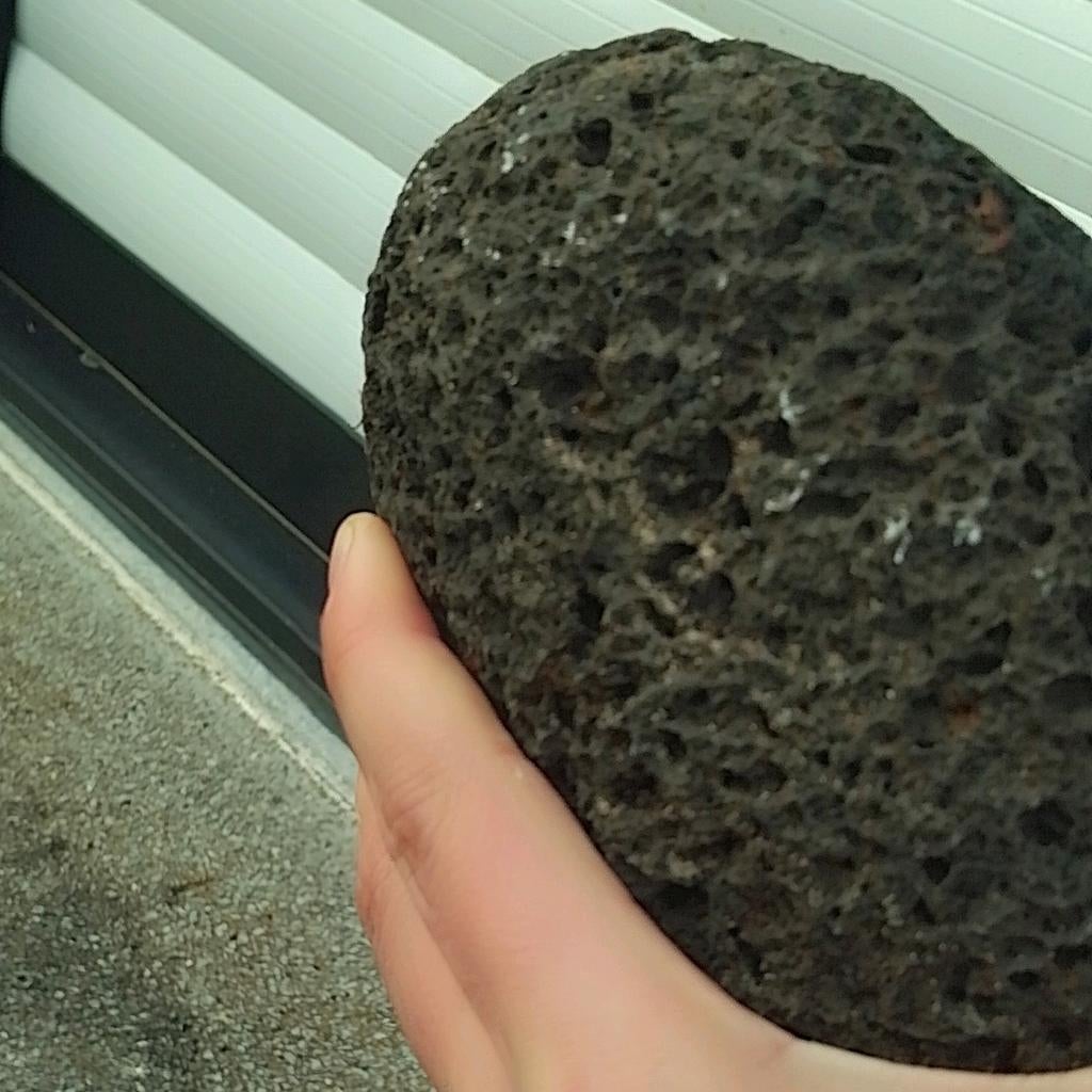 Large lava steen voor aquarium of terrarium, Dieren en Toebehoren, Ophalen of Verzenden