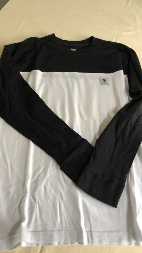 Longsleeve maat xs Element, Ophalen, Zo goed als nieuw