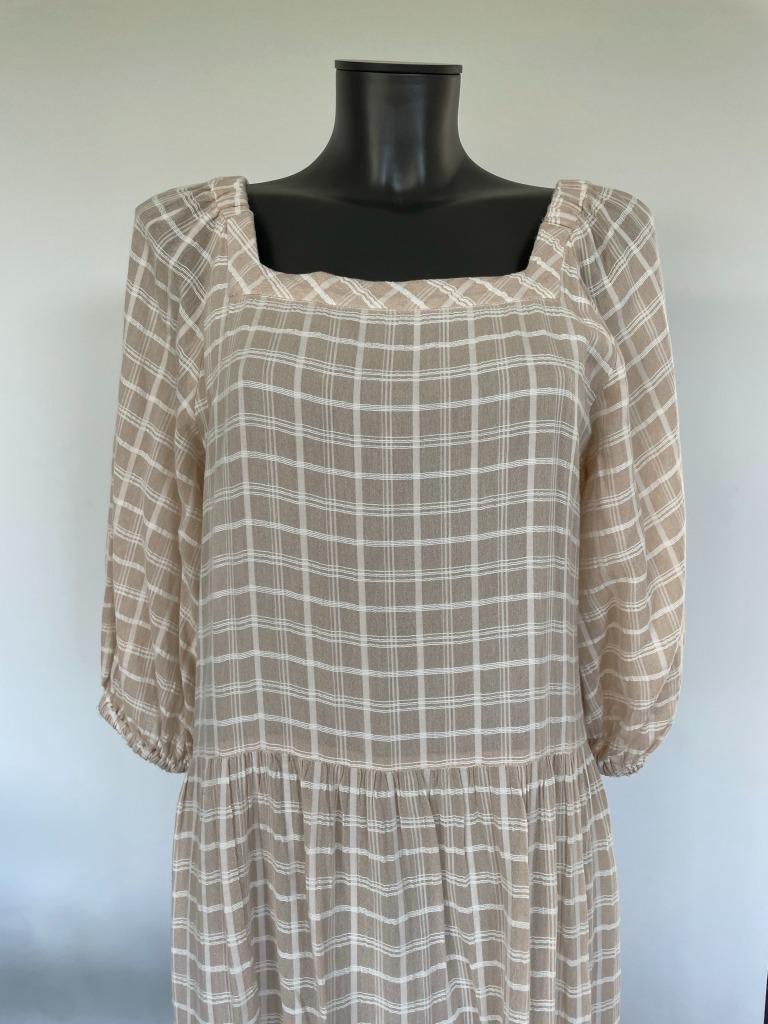 Mooi kleedje (38) van Xandres !, Kleding | Dames, Jurken, Maat 38/40 (M), Verzenden, Zo goed als nieuw, Xandres