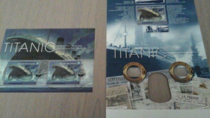 postzegels, Timbres & Monnaies, Timbres | Europe | Belgique
