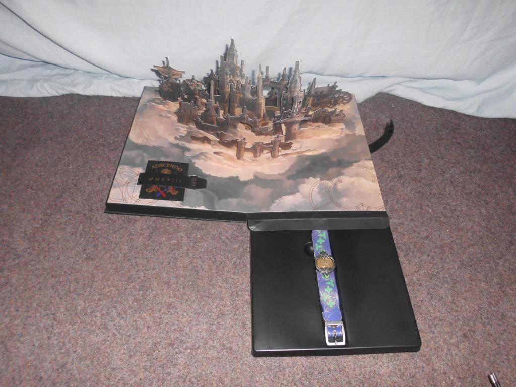 Tomorrowland, Tickets en Kaartjes