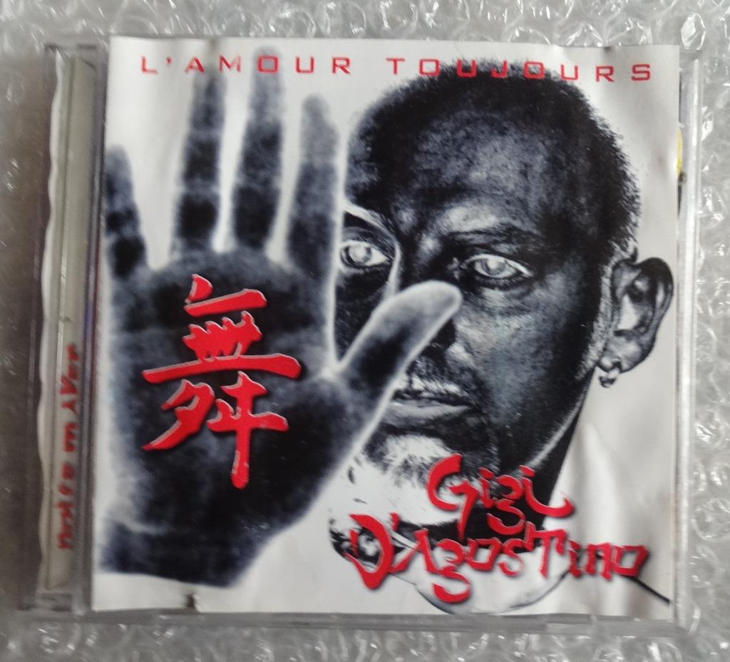 CD D, Enlèvement ou Envoi
