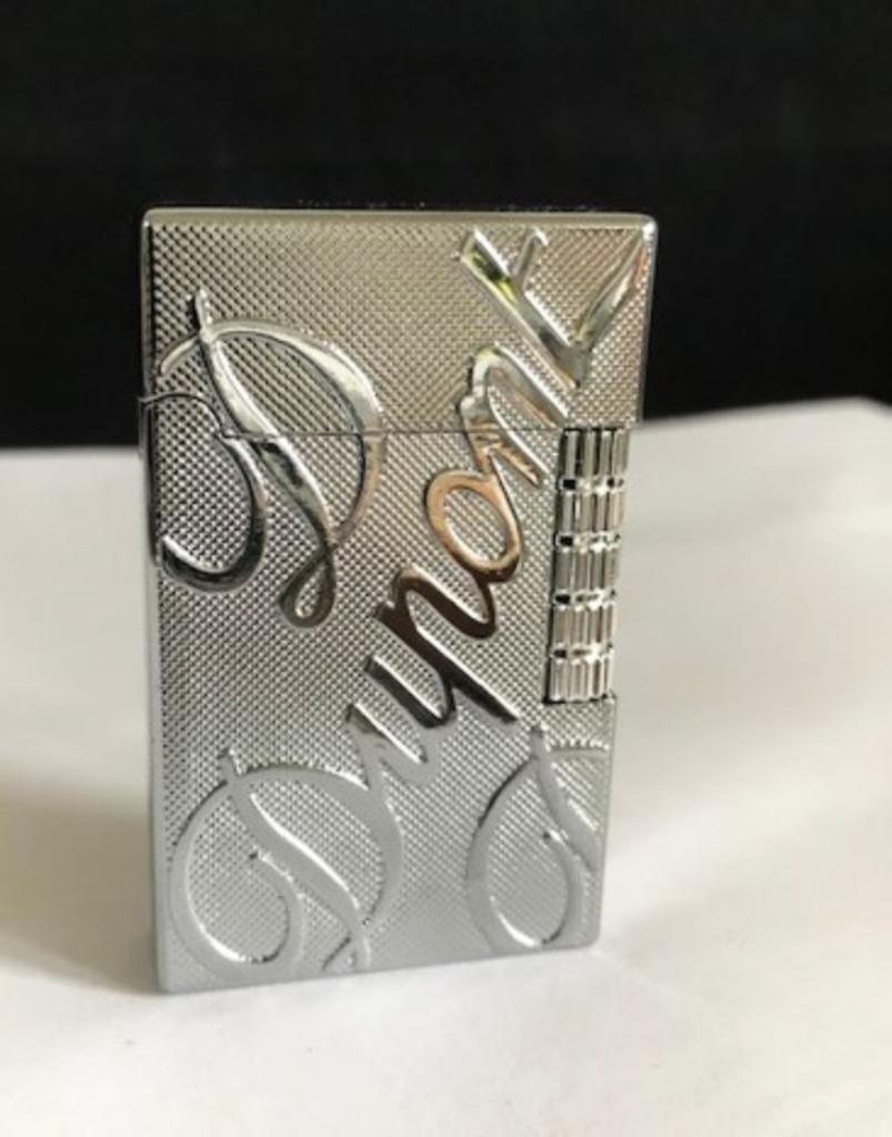 Briquet Dupont Silver Briquet ✨😍🔥💑🎁🤗👌, Enlèvement ou Envoi, Neuf, Briquet