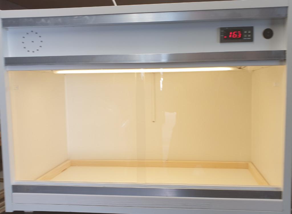 Warmtekooien , ziekenkooien , couveuse's .Nieuw Garantie, Dieren en Toebehoren, Ophalen of Verzenden, Nieuw