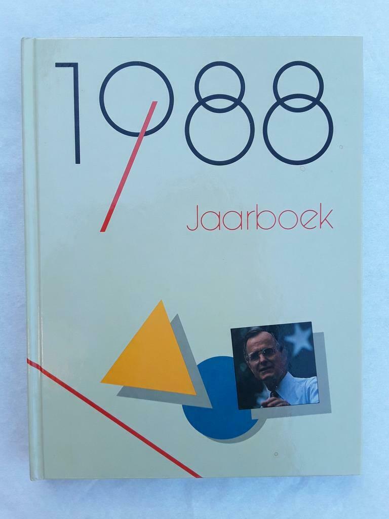 Jaarboeken, Ophalen of Verzenden