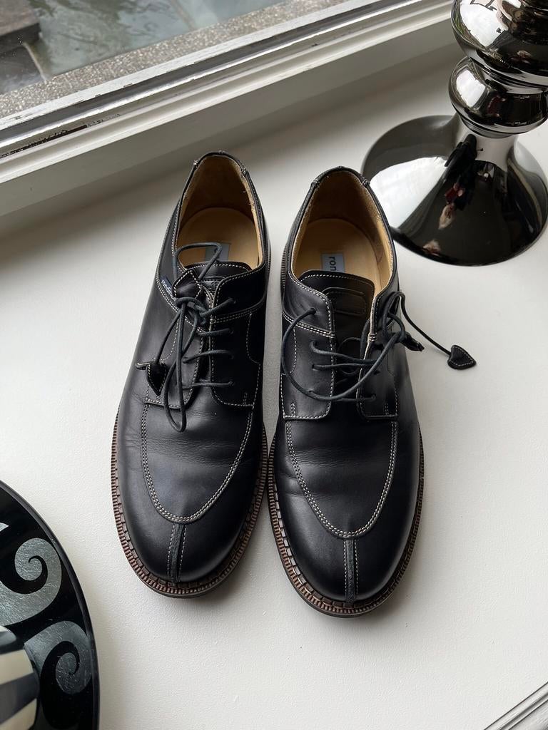 Chaussures classiques pour femmes taille 39 Rondinella, Enlèvement ou Envoi, Comme neuf