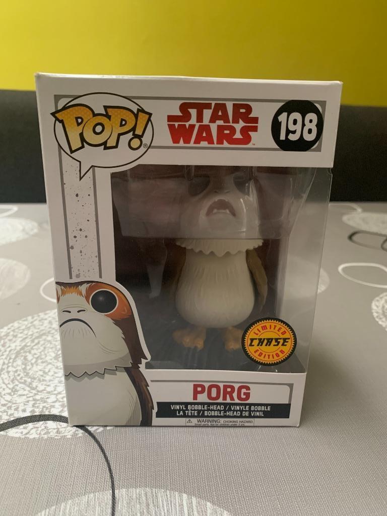 Plusieurs Funko Pop Star Wars - Annonce 2, Collections, Star Wars, Neuf, Enlèvement ou Envoi