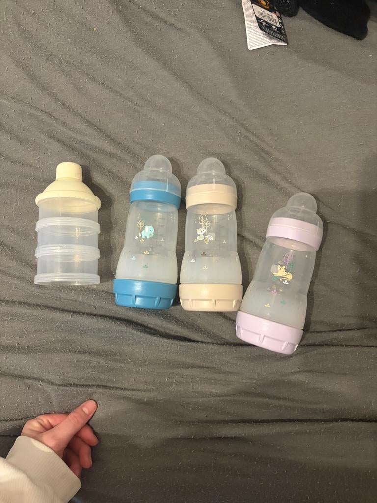 Plusieur accessoires pour bébé, Enlèvement ou Envoi, Comme neuf