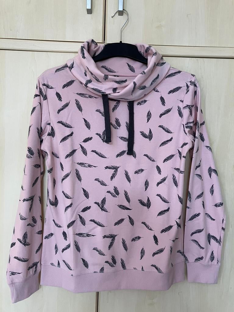 Sweaters met kraag M, Kleding | Dames, Ophalen of Verzenden, Zo goed als nieuw