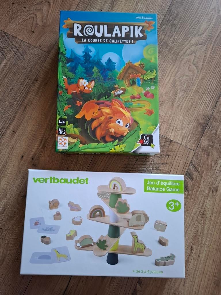 Bordspellen te koop, Hobby en Vrije tijd, Ophalen, Gebruikt