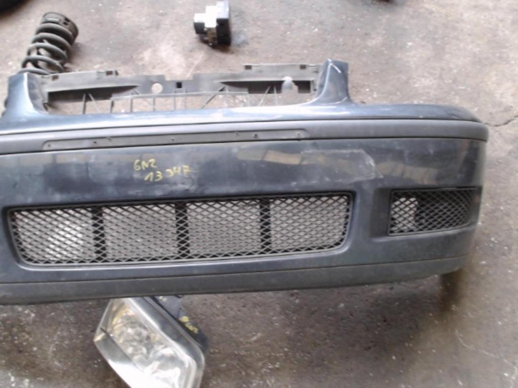 Pare choc avant Volkswagen Polo 3 1999-2001 LP/13347, Volkswagen, Utilisé, Avant, Enlèvement ou Envoi