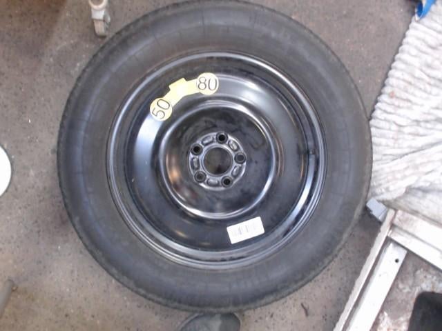 Roue Range Rover Evoque 5 trous 155/85r18 2011-2015 LP/15172, Ophalen of Verzenden, Gebruikt, Rover