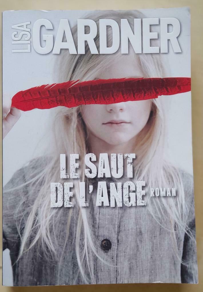 Lisa Gardner : le saut de l'ange, Ophalen of Verzenden