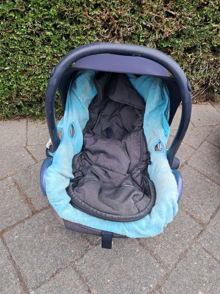 Maxi cose, Kinderen en Baby's, Autostoeltjes, Ophalen, Maxi-Cosi