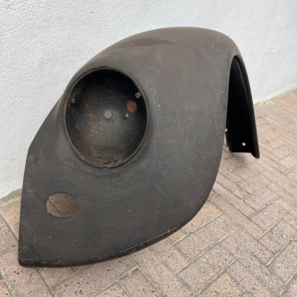 Garde-boue avant gauche VW Beetle standard 1968-1969 NOS, Enlèvement ou Envoi, Comme neuf