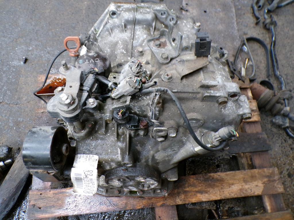 Boite de vitesses Nissan Micra 2 1.4i 60kw 2000-2003, Autos : Pièces & Accessoires, Transmission & Accessoires, Enlèvement, Utilisé