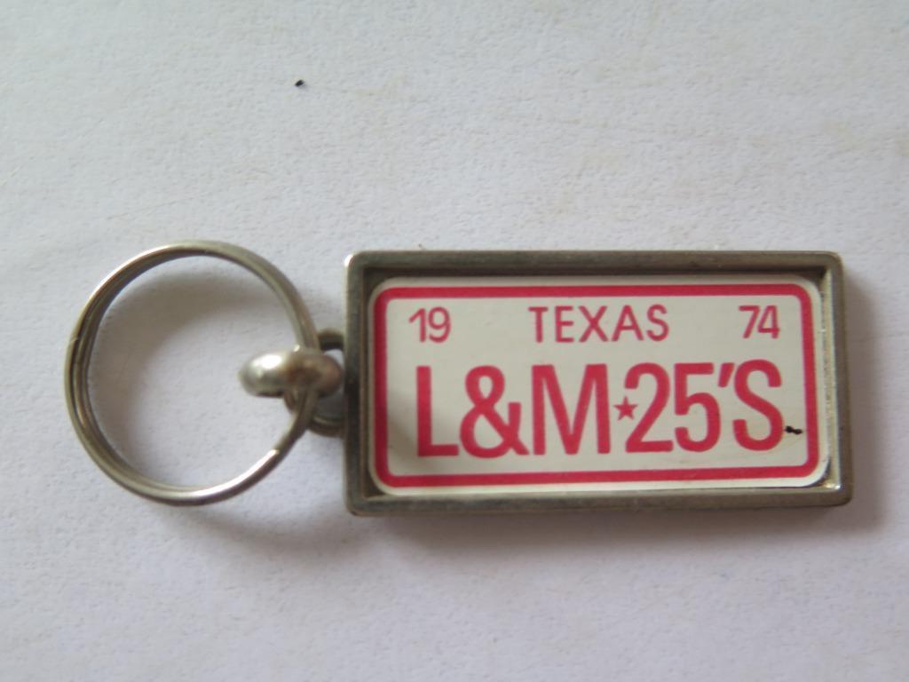 porte clef, Collections, Enlèvement ou Envoi, Comme neuf, Marque