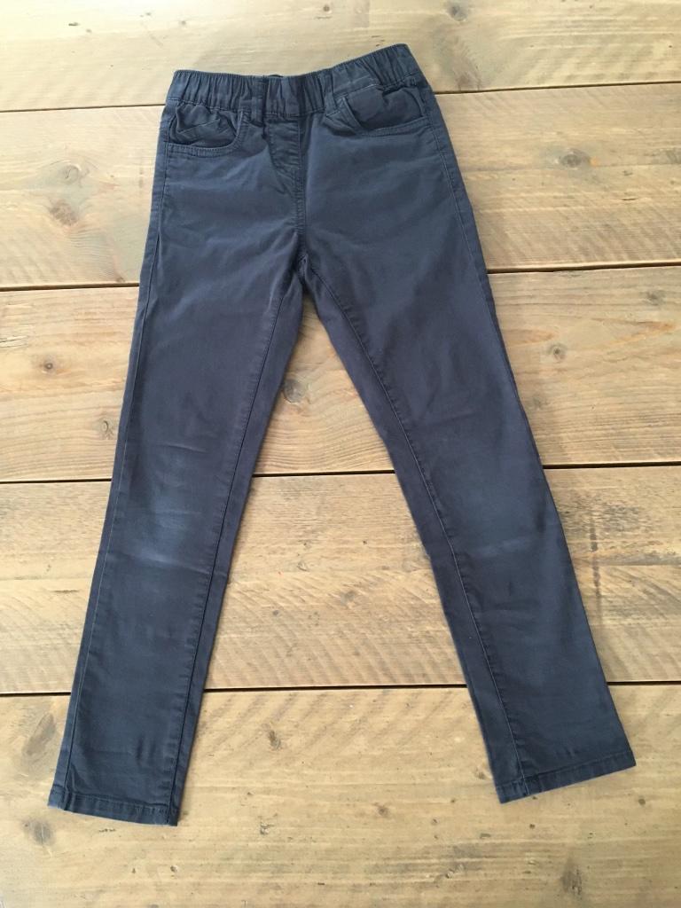 JBC, broek maat 122, Kinderen en Baby's, Kinderkleding | Maat 122, Broek, Gebruikt, Meisje, JBC