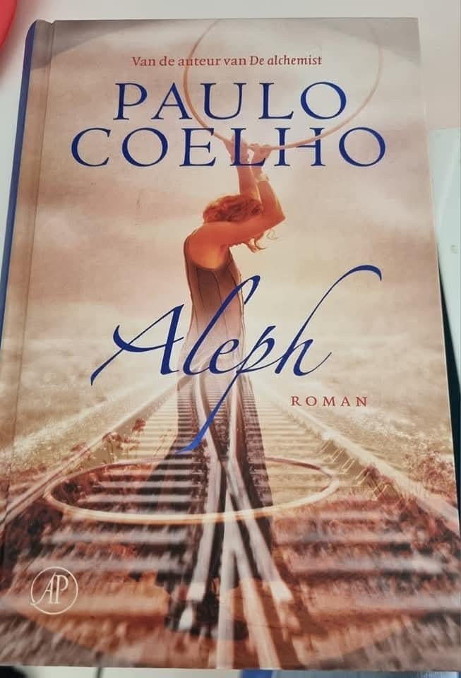 Boeken van Paulo Coelho, Ophalen of Verzenden