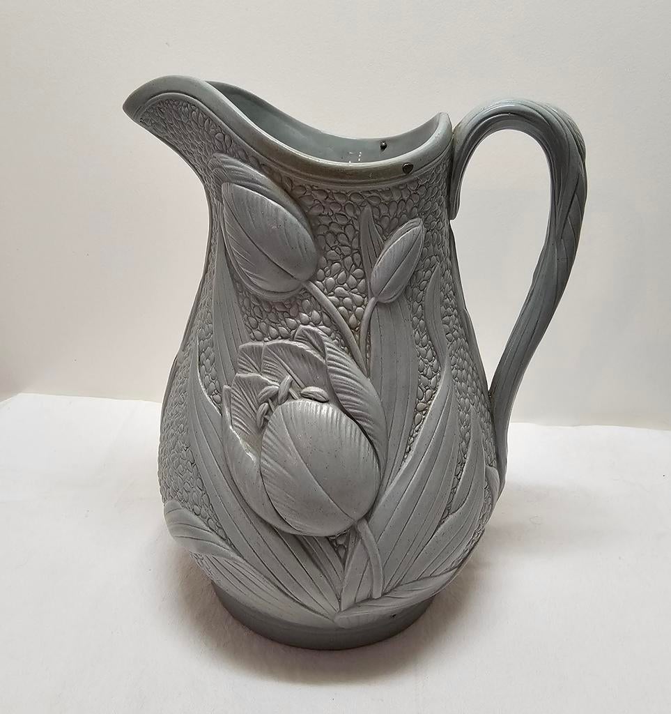 Kruik kan cruche Engels James Dudson, Antiek en Kunst, Ophalen of Verzenden