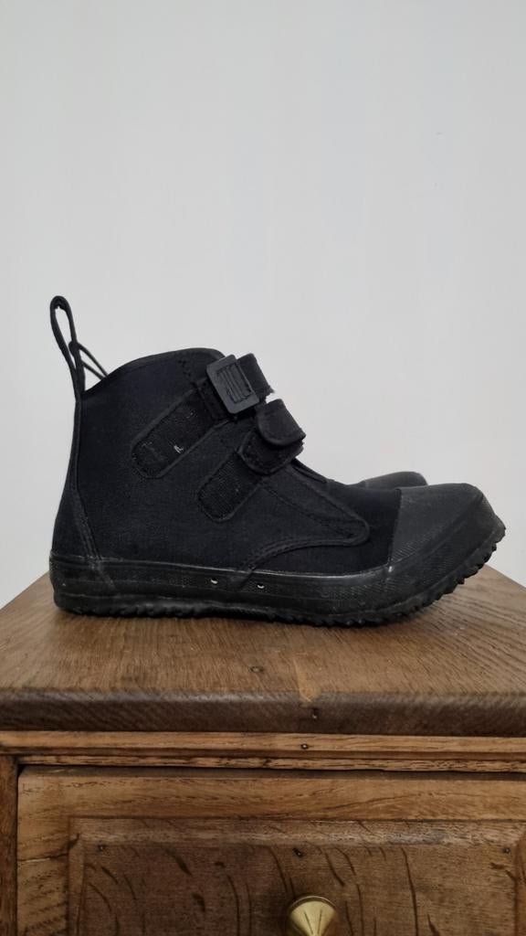 Rockboots de plongée – Taille 39 (UK 6 / US 7), Enlèvement ou Envoi, Utilisé, Autres types