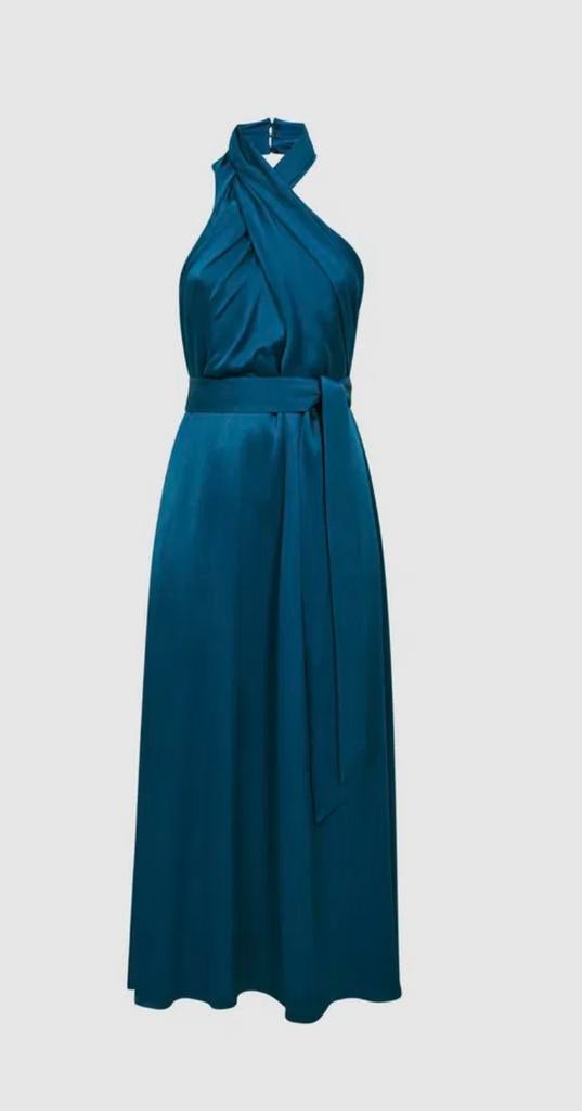 Magnifique Robe reiss 38, Enlèvement ou Envoi, Comme neuf