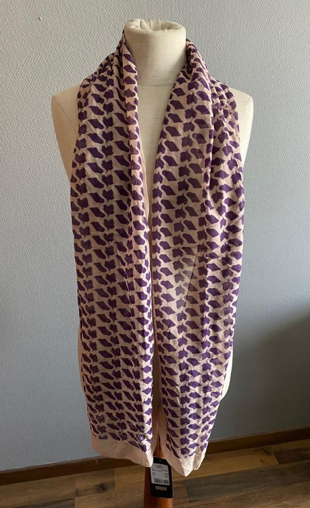 Paars-roze sjaal Escada - NIEUW, Escada, Envoi, Neuf, Écharpe