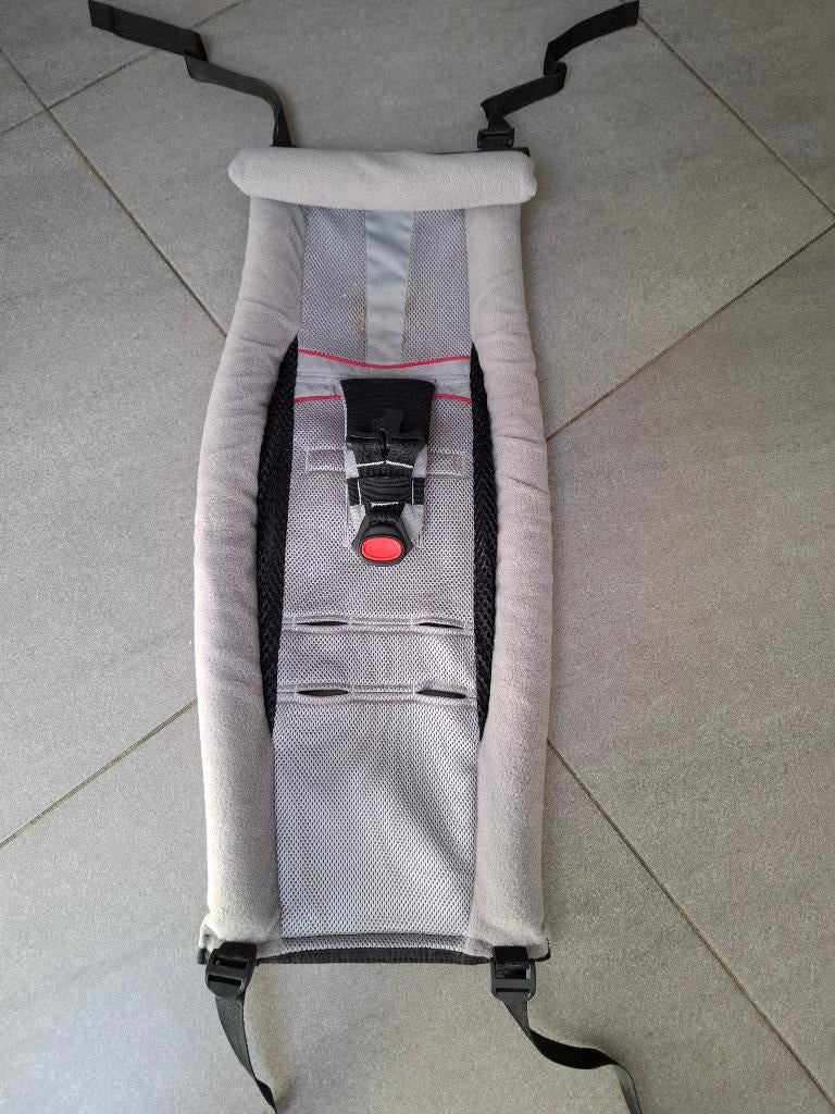 thule infant sling, Minder dan 20 kg, Overige typen, Ophalen of Verzenden, Zo goed als nieuw