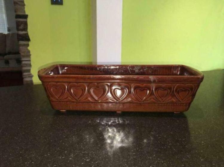 Bakvorm cake, Huis en Inrichting, Gebruikt