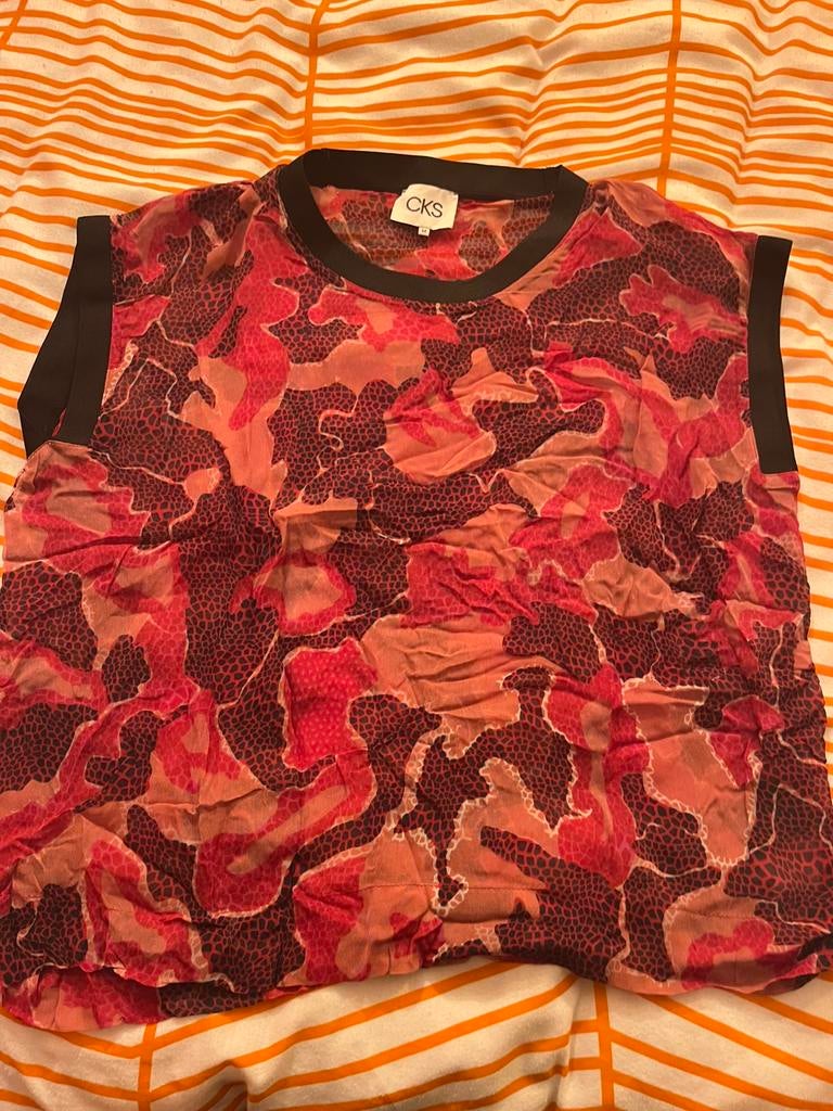Cks maat M, Kleding | Dames, Ophalen of Verzenden, Zo goed als nieuw, Maat 38/40 (M)