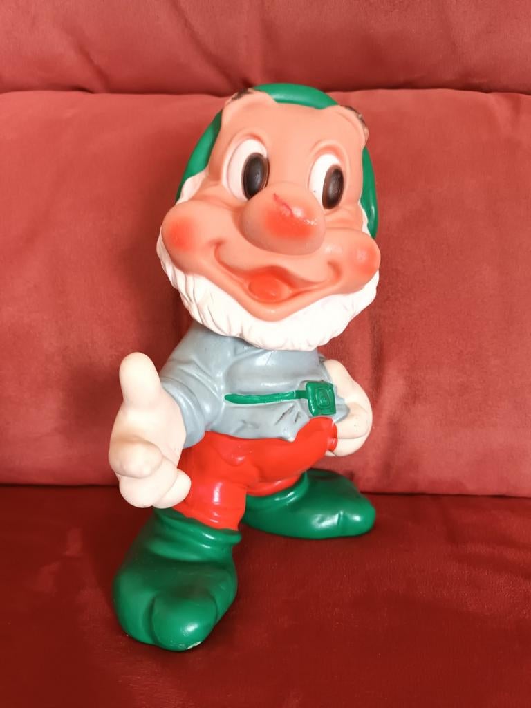 Nain Joyeux, Enlèvement ou Envoi, Comme neuf, Autres types