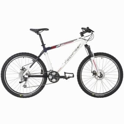 Rockrider XL mountainbike - Zeer goede staat, Fietsen en Brommers, Gebruikt, 26 inch, Meer dan 20 versnellingen, 65 cm of meer