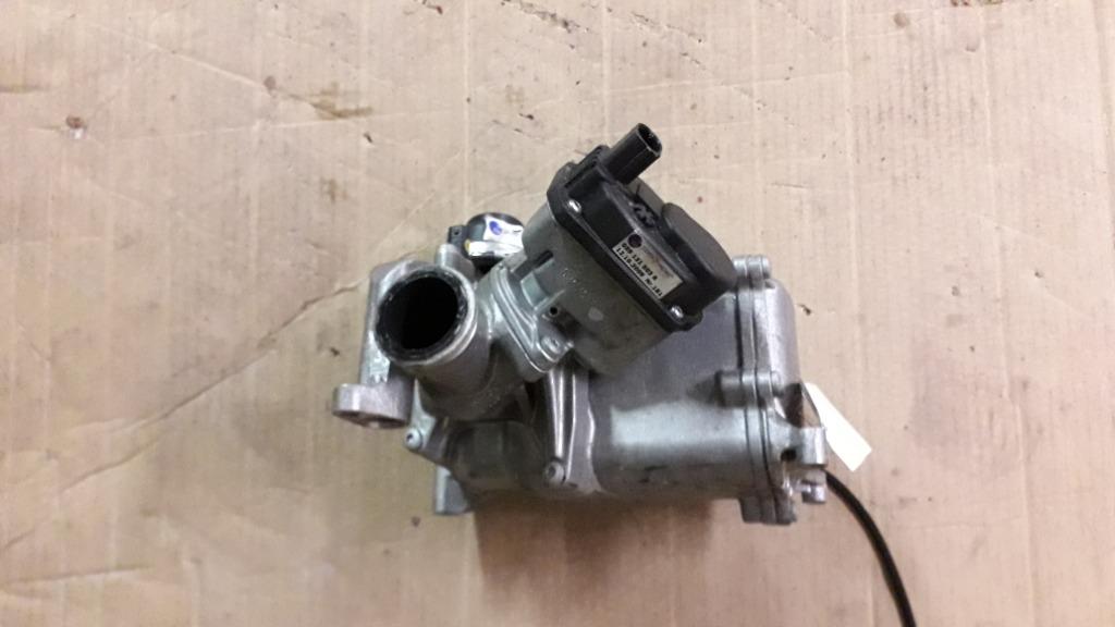 Vanne-EGR : 3.0 V6 cr TDI (CLAB/CDUC/..) - Audi / VW, Enlèvement ou Envoi, Utilisé, Audi