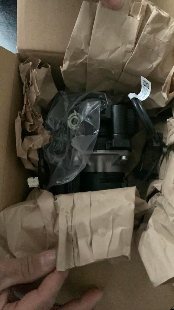 Ketel Vaillant waterpomp, Ophalen, 20 tot 100 liter, Aardgas, Minder dan 3 jaar oud