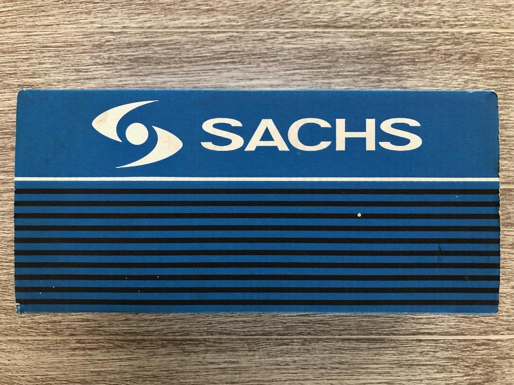 SACHS | Hoofd- en ontvangercilinders | Koppeling | VW, Aud, Auto-onderdelen, Motor en Toebehoren, Audi, Volkswagen, Nieuw, Ophalen of Verzenden
